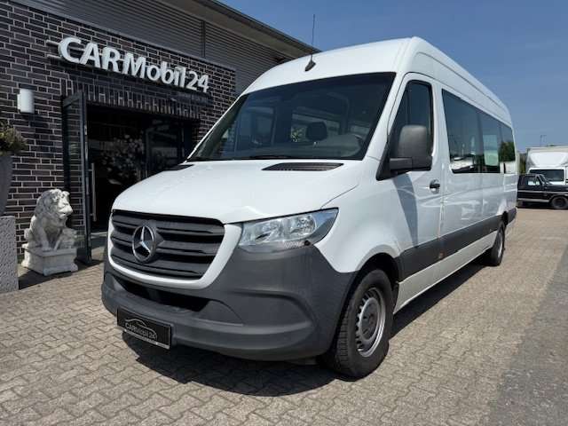 Sprinter