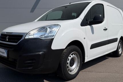 Peugeot Partner 69.000 km 8.900 &euro; Rastatt 76437
