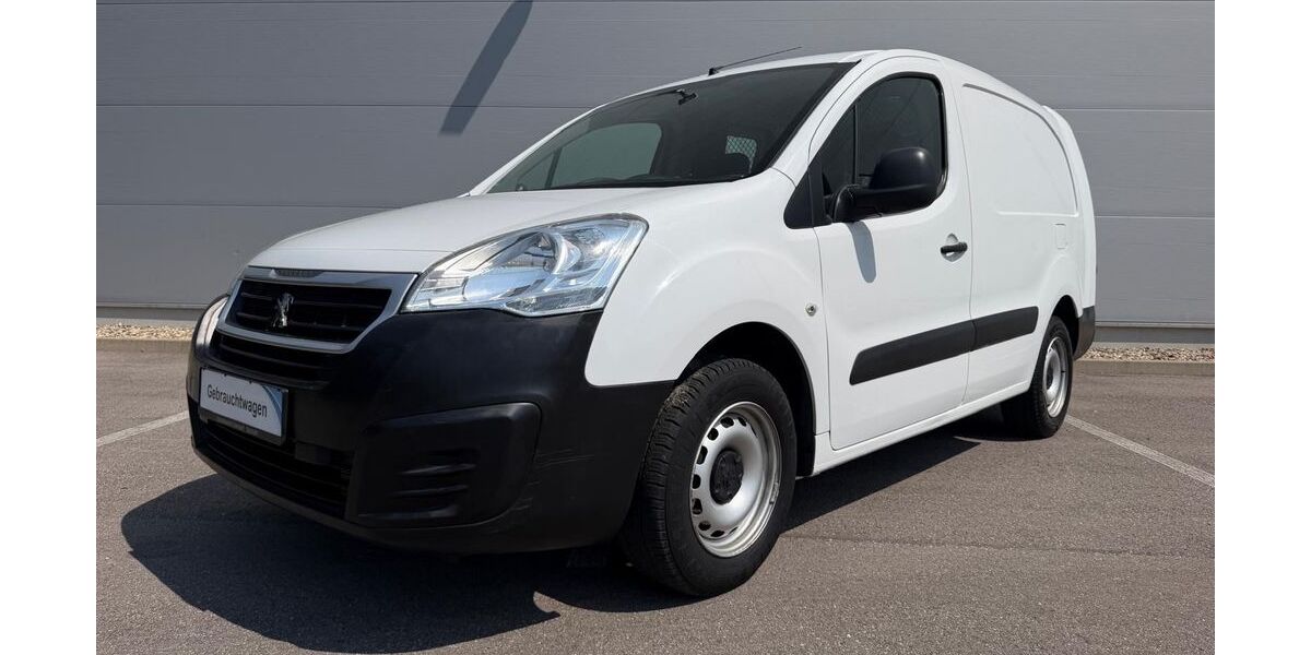 Peugeot Partner 69.000 km 8.900 &euro; Rastatt 76437