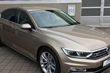 VW Passat 60.834 km 22.940 &euro; Lichtenstein 09350
