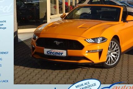 Ford Mustang 86.768 km 33.840 &euro; Eilenburg 04838