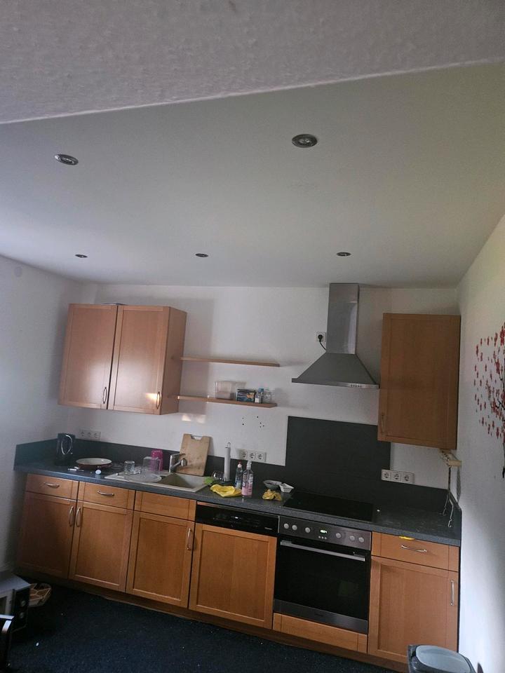 2 Zimmer Wohnung