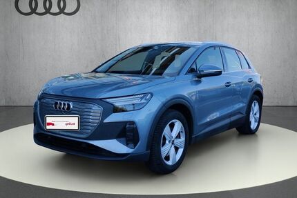 Audi Q4 e-tron 39.800 km 35.980 &euro; Halle 06122