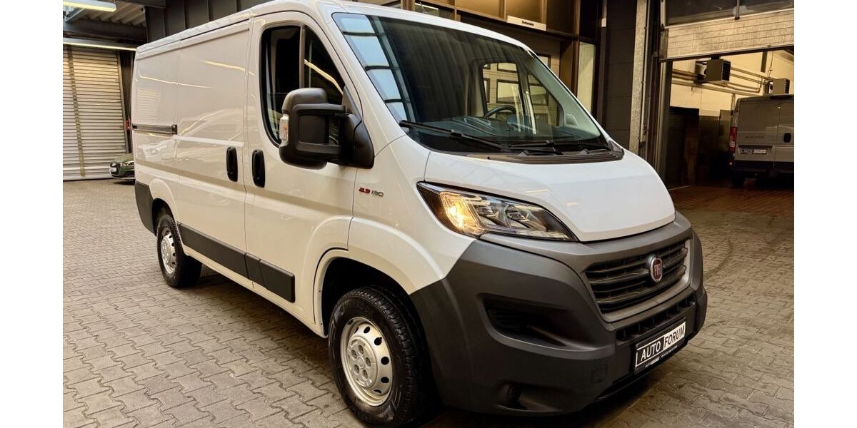 Fiat Ducato 29.497 km 19.990 &euro; Geesthacht bei Hamburg 21502