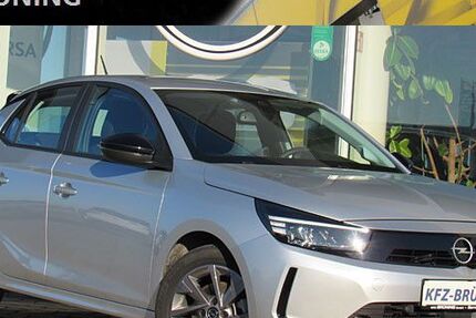 Opel Corsa 30.885 km 15.780 &euro; Staßfurt (Sachsen-Anhalt) 39418