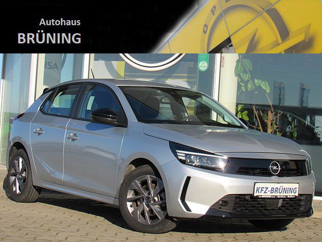 Opel Corsa 30.885 km 15.780 &euro; Staßfurt (Sachsen-Anhalt) 39418