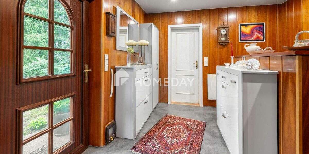 Einfamilienhaus Bernau bei Berlin Birkholzaue - 2 Zimmer, 105 m&sup2;, 350.000&euro; | Angebot:24971983