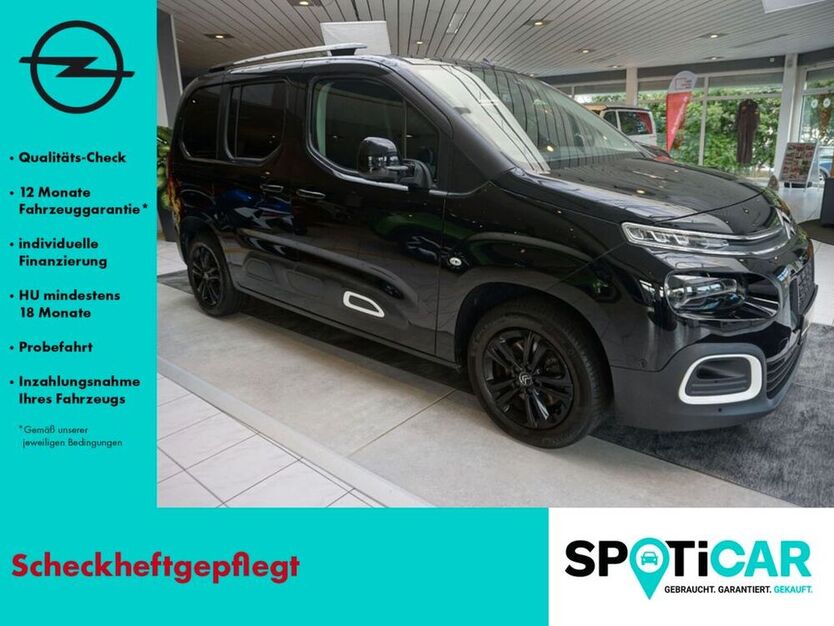 Berlingo
