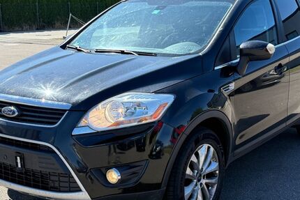 Ford Kuga 268.276 km 2.650 &euro; Bisingen 72406
