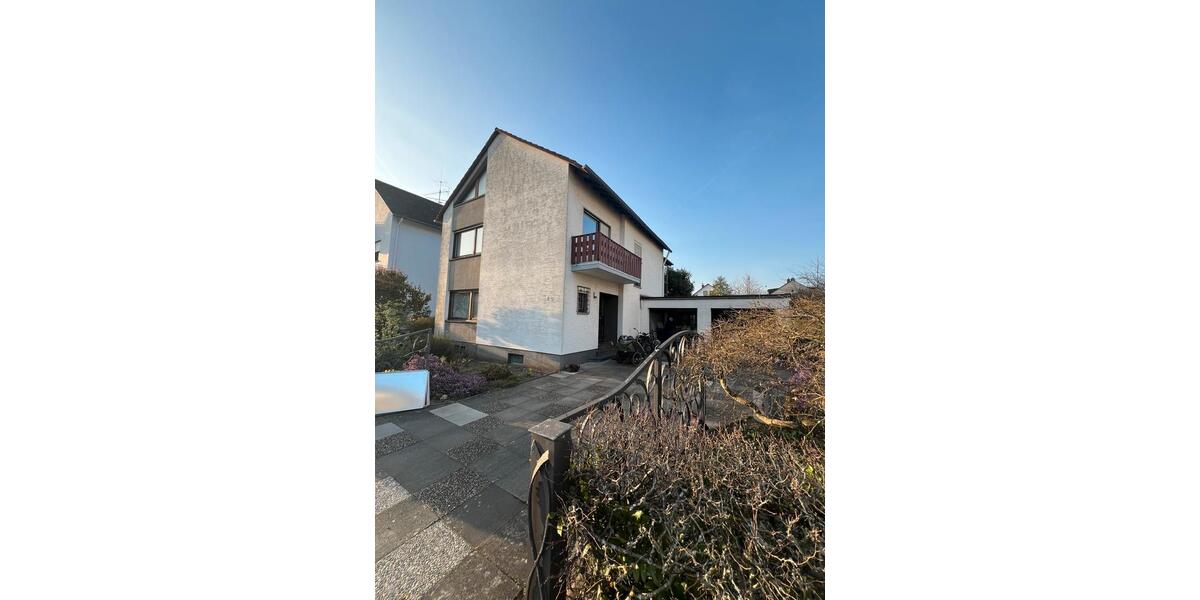 Einfamilienhaus Trier West-Pallien - 4 Zimmer, 100 m&sup2;, 330.000&euro; | Angebot:26786220