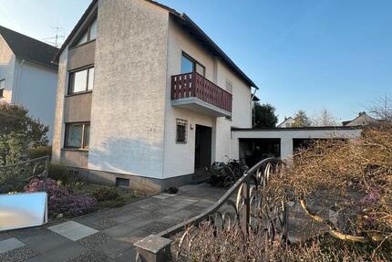 Haus Trier West-Pallien - 4 Zimmer, 100 m&sup2;, 330.000&euro; | Angebot:26786220