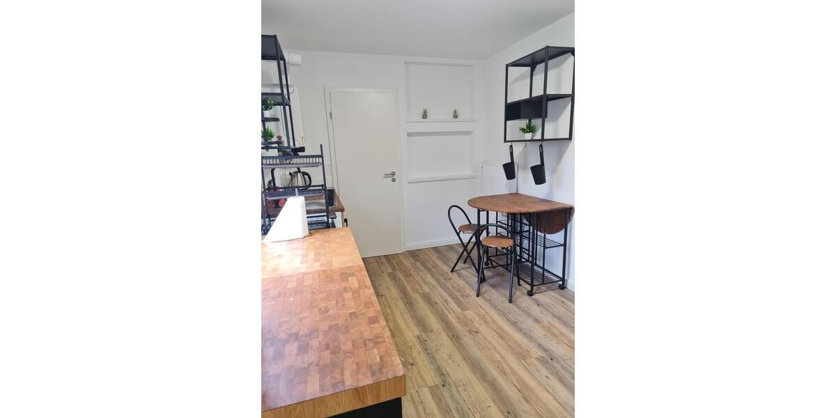 Etagenwohnung Pfullingen - 1 Zimmer, 35 m&sup2;, 500&euro; | Angebot:26166030