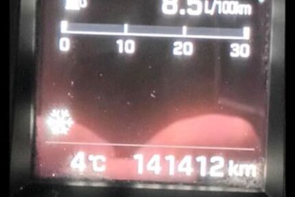 Hyundai SANTA FE 146.000 km 15.500 € Berlin 10963