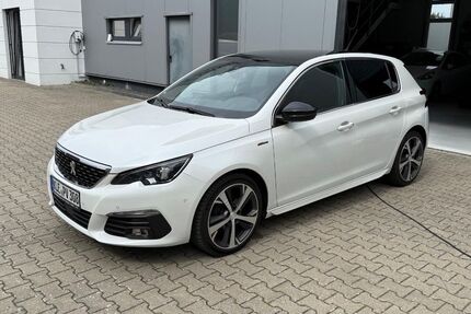 Peugeot 308 134.139 km 12.900 &euro; Osnabrück 49086