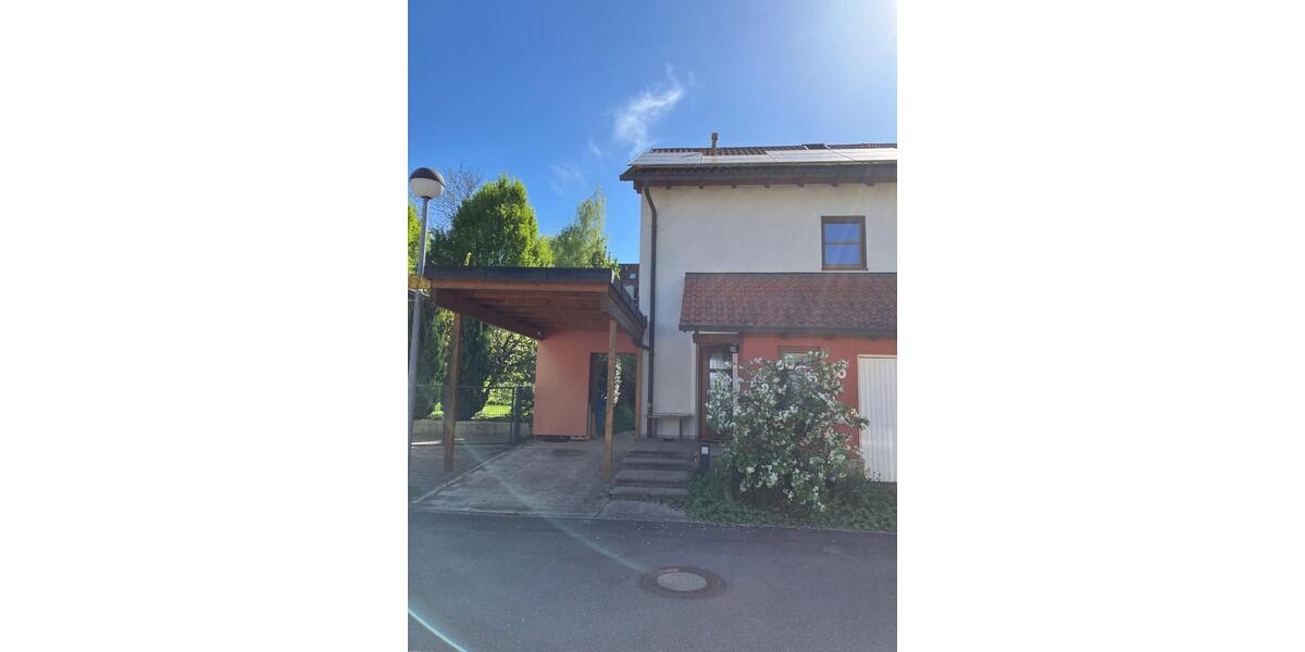 Von privat: Doppelhaushälfte in Weinsberg zu verkaufen 5 zimmer