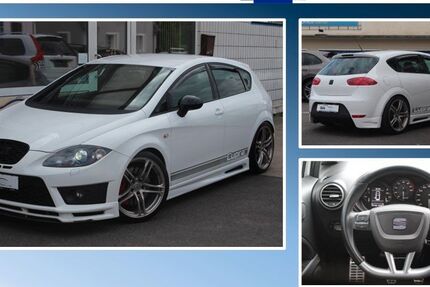 Seat Leon 151.200 km 10.699 € Biebesheim 64584