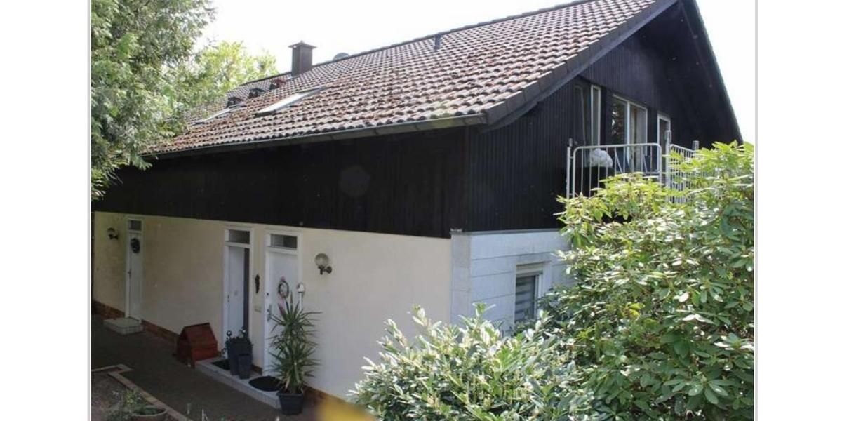 Erdgeschoßwohnung Wald-Michelbach Michelbach - 2 Zimmer, 60 m&sup2;, 700&euro; | Angebot:25586518