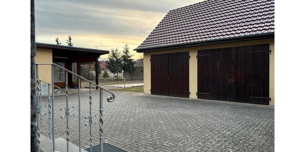 Einfamilienhaus Forst (Lausitz) - 282.000&euro; | Angebot:26700040