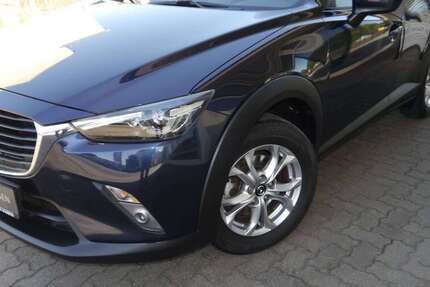Mazda CX-3 110.000 km 11.700 &euro; Schönebeck 39218