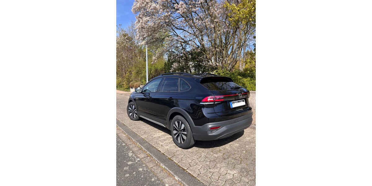 VW Taigo 16.000 km 17.500 &euro; Wolfsburg 38442