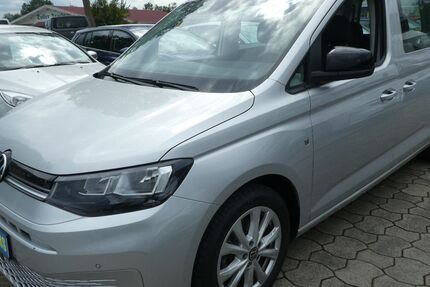 VW Caddy 73.300 km 25.500 &euro; Oderding 82398