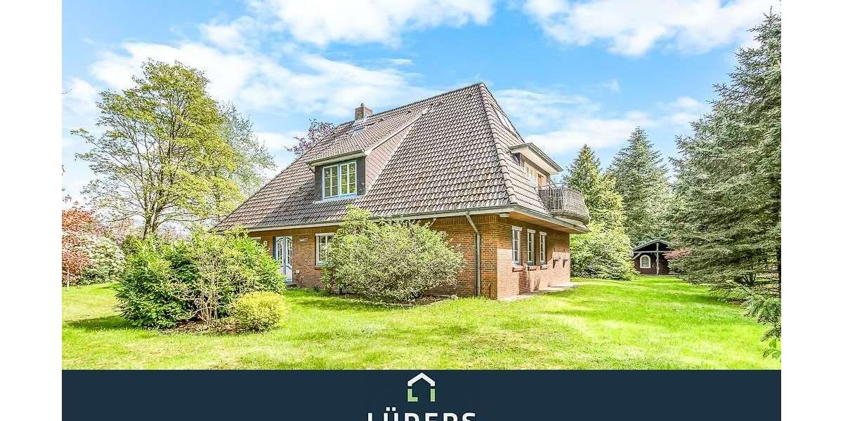 Einfamilienhaus Humptrup - 9 Zimmer, 219 m&sup2;, 399.000&euro; | Angebot:26672603