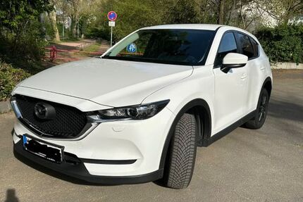 Mazda CX-5 149.652 km 15.500 &euro; Mannheim 68163