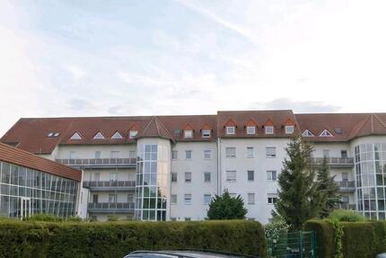 Wohnung Gräfenhainichen - 3 Zimmer, 87 m&sup2;, 99.999&euro; | Angebot:27732169