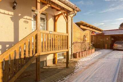 Haus Wustrow (Wendland) - 4 Zimmer, 104 m&sup2;, 269.000&euro; | Angebot:24873243