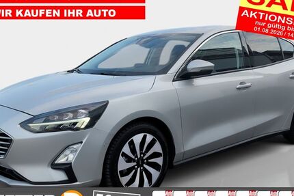 Ford Focus 16.167 km 14.730 &euro; Rheinstetten 76287