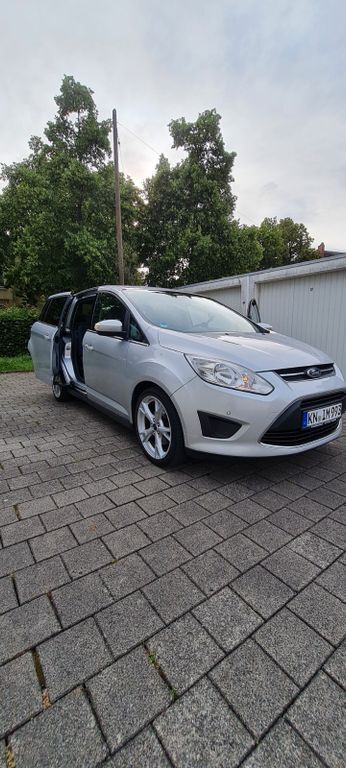 Grand C-Max