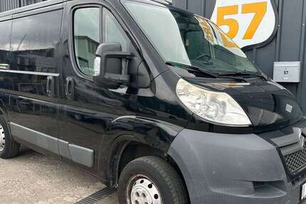 Citroen Jumper 119.000 km 5.900 &euro; Freudental 74392