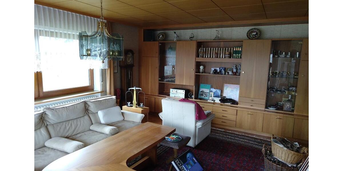 Erdgeschoßwohnung Karlsruhe Südstadt - 5 Zimmer, 138 m&sup2;, 1.240&euro; | Angebot:26648301