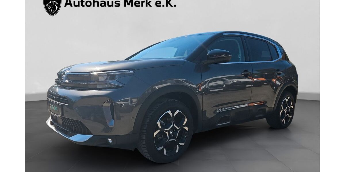 Citroen C5 Aircross 37.100 km 23.490 &euro; Altenstadt / Iller 89281