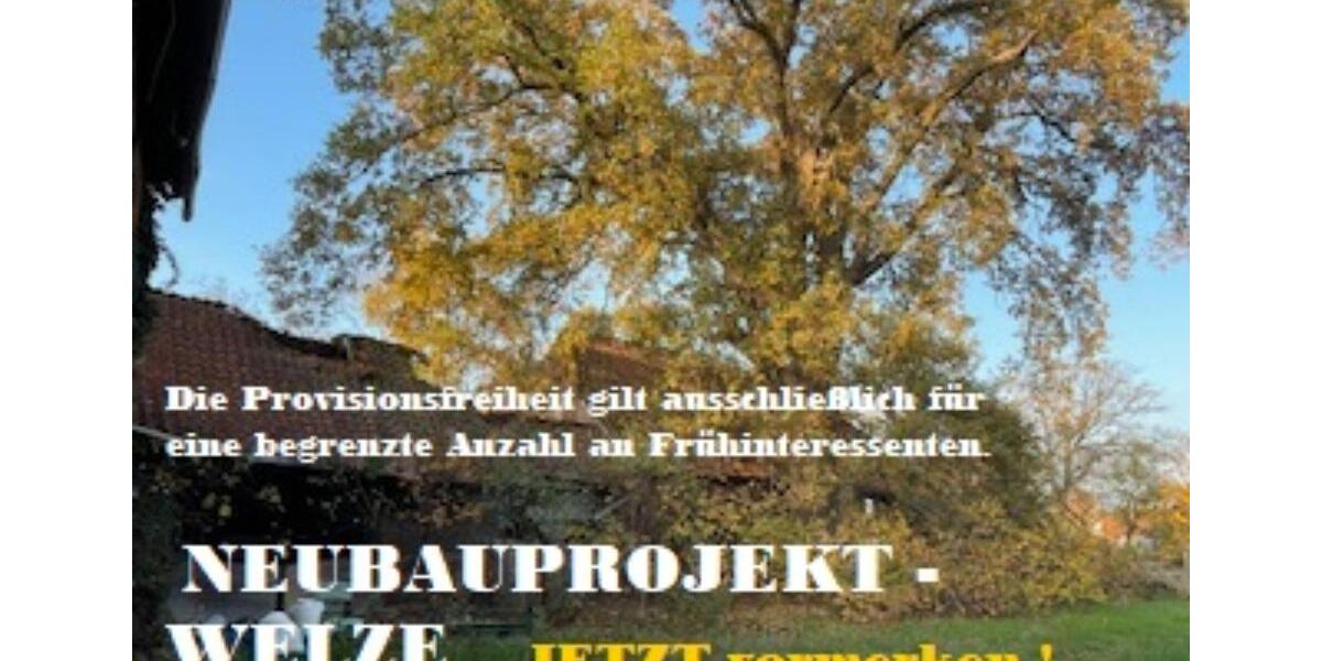 Neustadt am Rübenberge - 8-10 Wohneinheiten. Jetzt vormerken ! zimmer