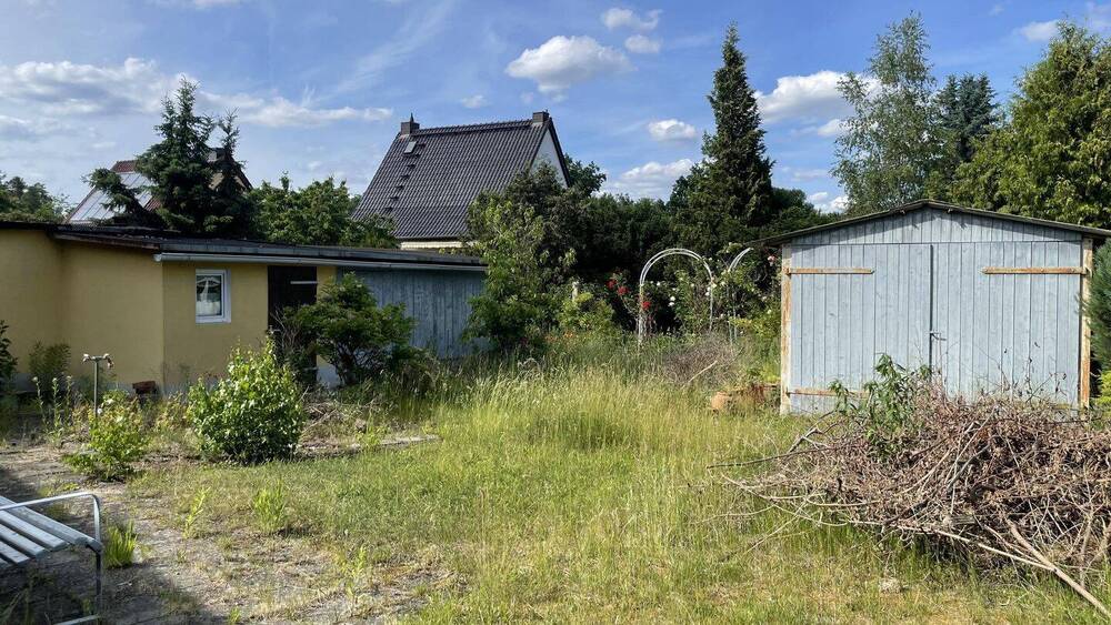 Einfamilienhaus Hoyerswerda - 3 Zimmer, 79 m&sup2;, 119.000&euro; | Angebot:26853022