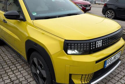 Fiat Grande Panda 1.390 km 22.990 &euro; Maisach 82216