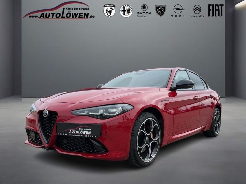 Giulia