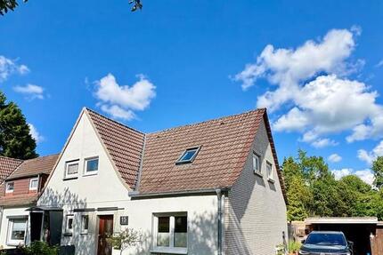 Haus Flensburg Falkenberg - 3 Zimmer, 85 m&sup2;, 285.000&euro; | Angebot:26864443