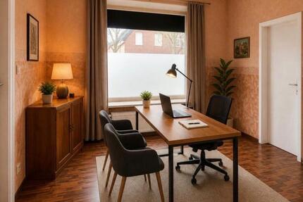 Gewerbeobjekt Bremen Burglesum - 500&euro; | Angebot:26348099