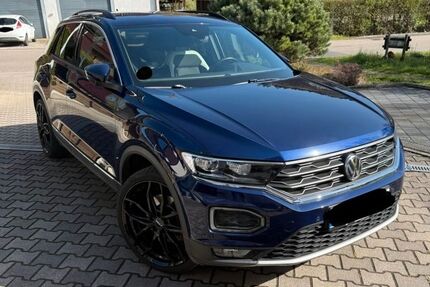 VW T-Roc 66.300 km 19.900 &euro; Winnenden 71364