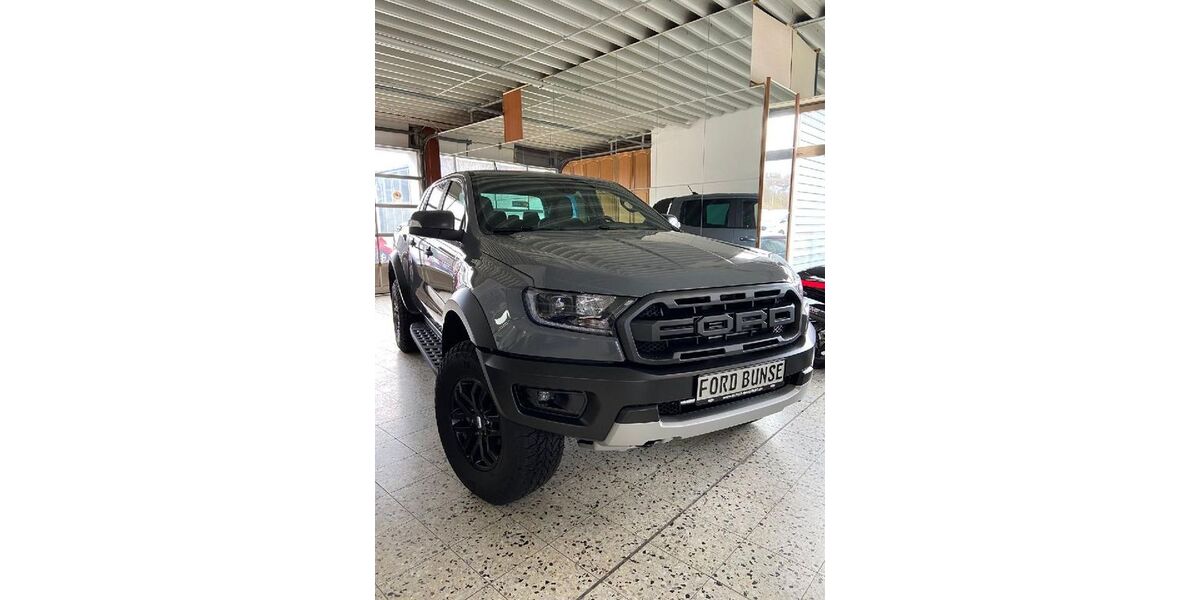 Ford Ranger 19.100 km 44.600 &euro; Marsberg 34431