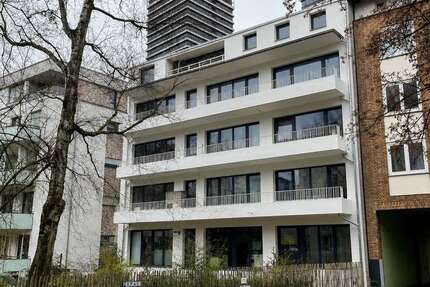 Wohnung Hamburg Barmbek-Süd - 1 Zimmer, 36 m&sup2;, 1.000&euro; | Angebot:26884494