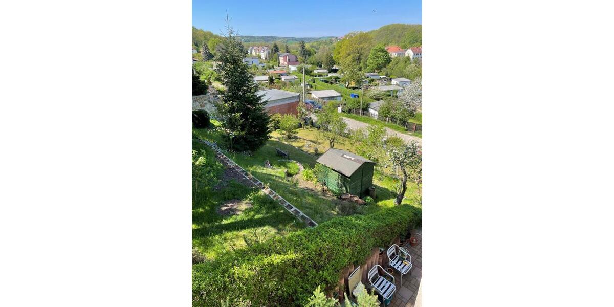 Bauträgerfreies Baugrundstück in Gera zu verkaufen. - Grundstück Gera Alt-Taubenpreskeln | Angebot:26386201