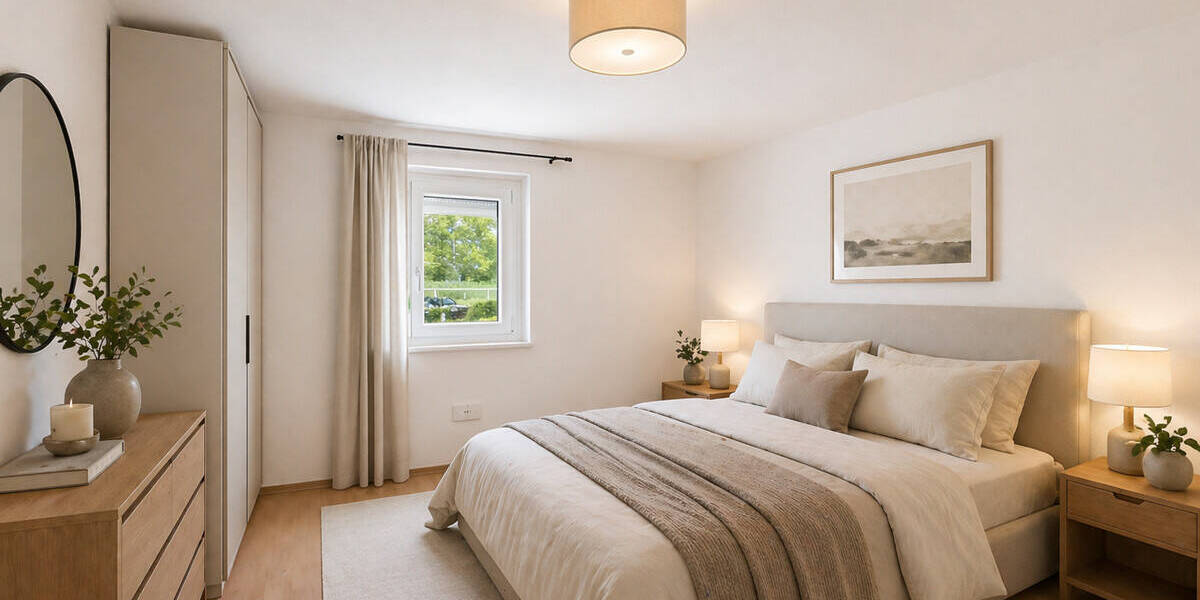 Einfamilienhaus Oberndorf am Neckar / Aistaig Aistaig - 7 Zimmer, 100 m&sup2;, 169.000&euro; | Angebot:26695564