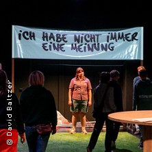 Regiert Euch! 09.09.2026 Theater an der Parkaue