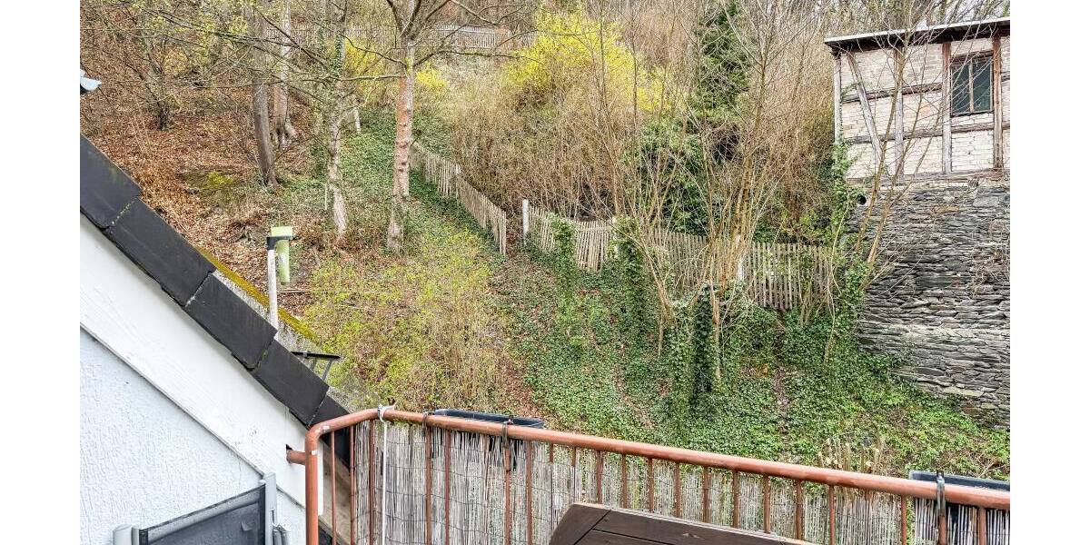 Etagenwohnung Leutenberg - 3 Zimmer, 62 m&sup2;, 59.900&euro; | Angebot:26798473