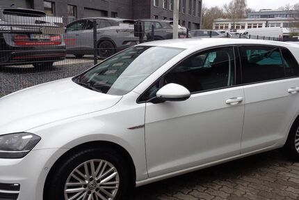 VW Golf 123.730 km 10.990 &euro; Hamburg 22399