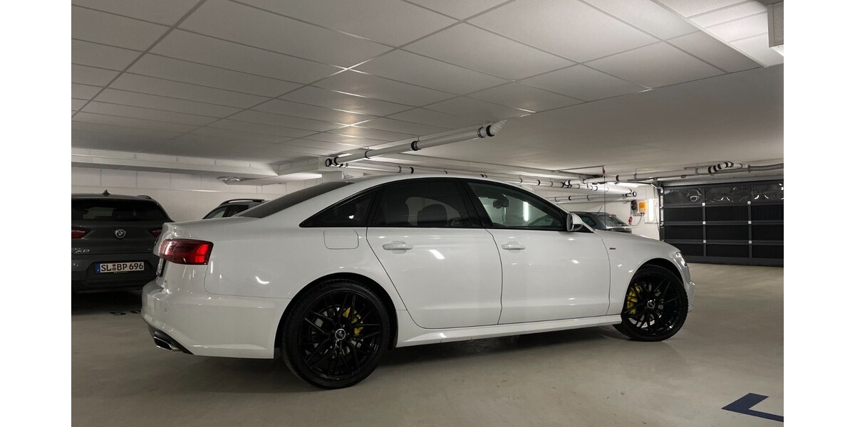 Audi A6 143.000 km 24.700 &euro; Bremen 28195