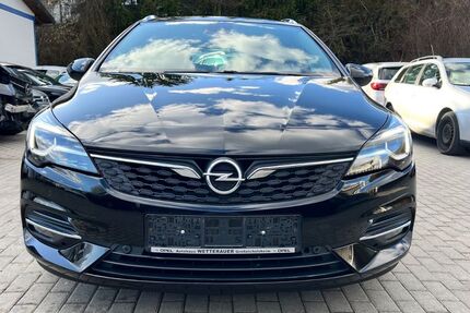 Opel Astra 93.000 km 6.999 &euro; Buchen 74722
